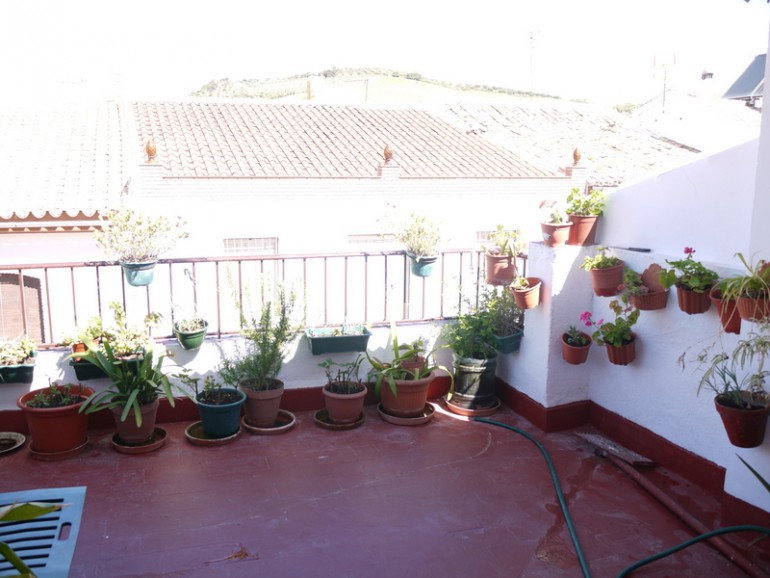 3 Bed, 2 Bath, HouseFor Sale, Pruna, Andalucia