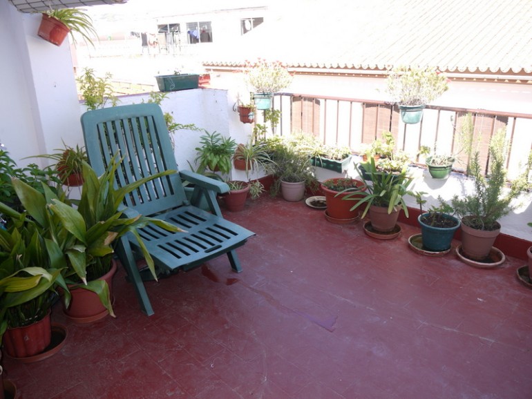 3 Bed, 2 Bath, HouseFor Sale, Pruna, Andalucia