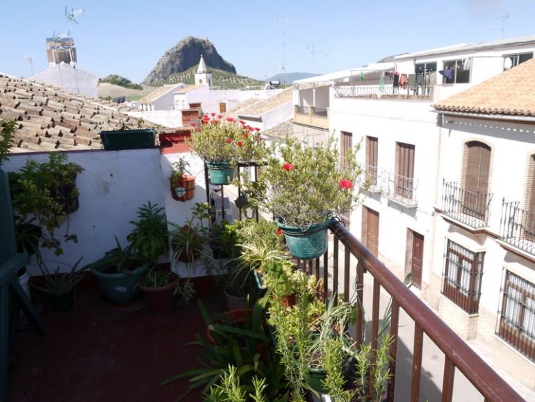 3 Bed, 2 Bath, HouseFor Sale, Pruna, Andalucia