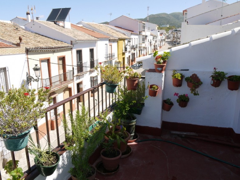 3 Bed, 2 Bath, HouseFor Sale, Pruna, Andalucia