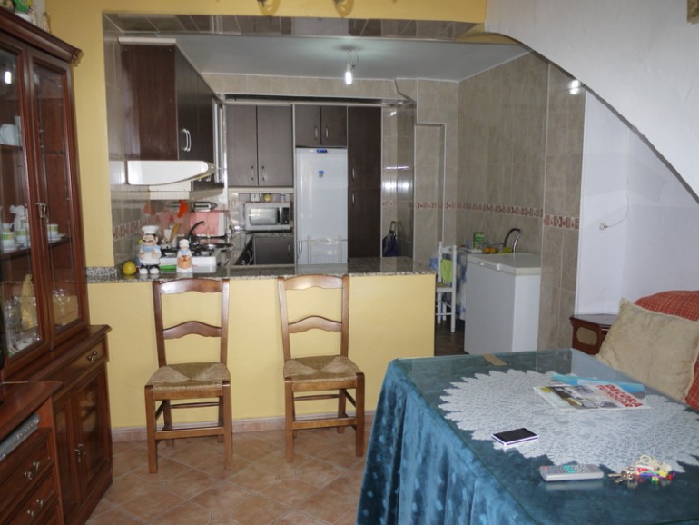 3 Bed, 2 Bath, HouseFor Sale, Pruna, Andalucia