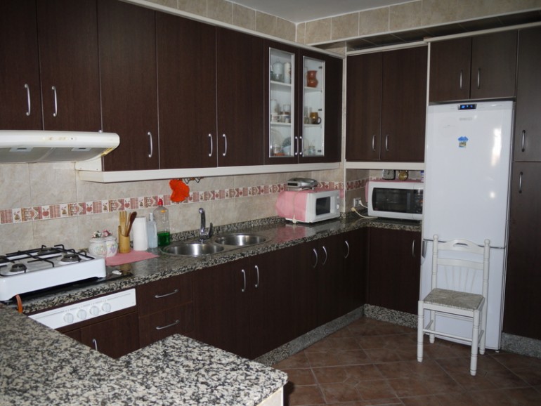 3 Bed, 2 Bath, HouseFor Sale, Pruna, Andalucia