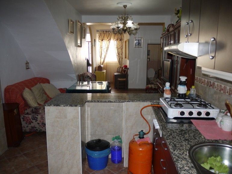 3 Bed, 2 Bath, HouseFor Sale, Pruna, Andalucia