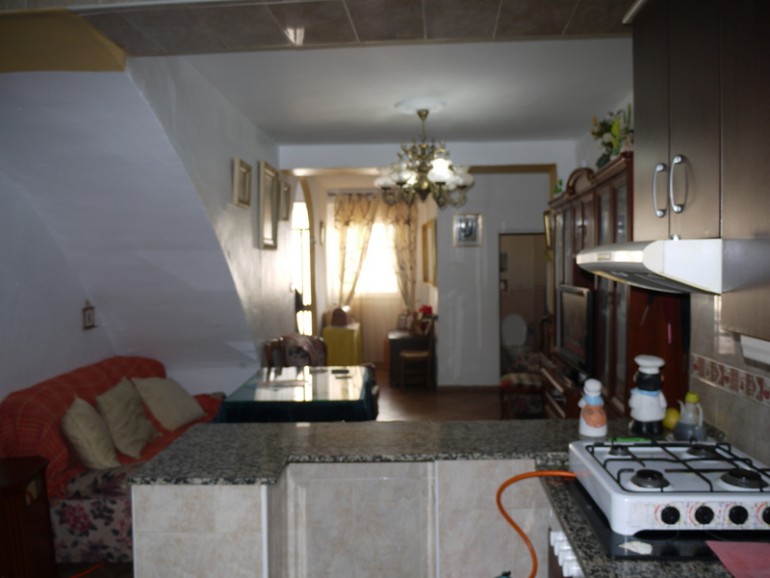 3 Bed, 2 Bath, HouseFor Sale, Pruna, Andalucia