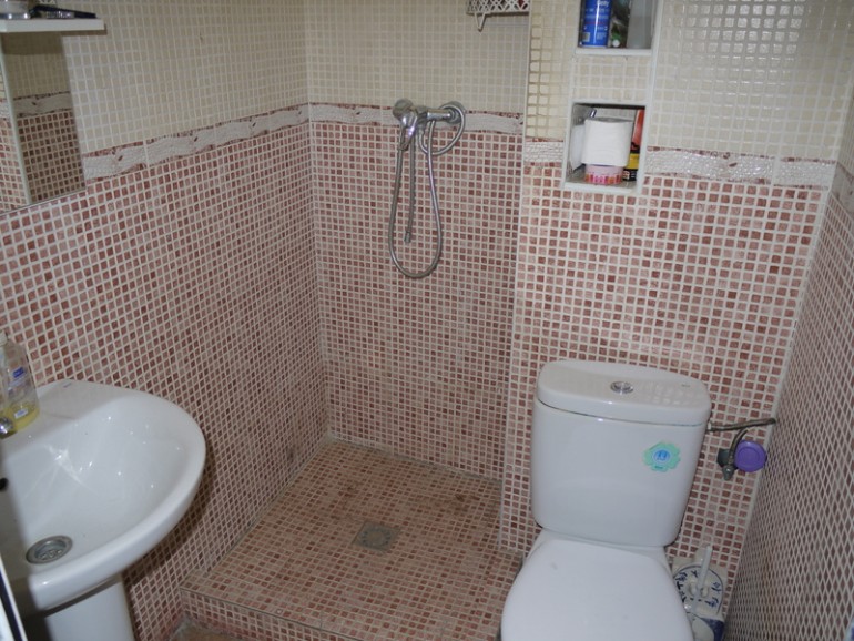 3 Bed, 2 Bath, HouseFor Sale, Pruna, Andalucia