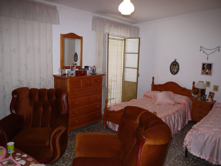 3 Bed, 1 Bath, HouseFor Sale, Olvera, Andalucia 3 Bed, 1 Bath, HouseFor Sale, Olvera, Andalucia
