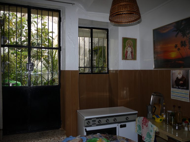 3 Bed, 1 Bath, HouseFor Sale, Olvera, Andalucia 3 Bed, 1 Bath, HouseFor Sale, Olvera, Andalucia