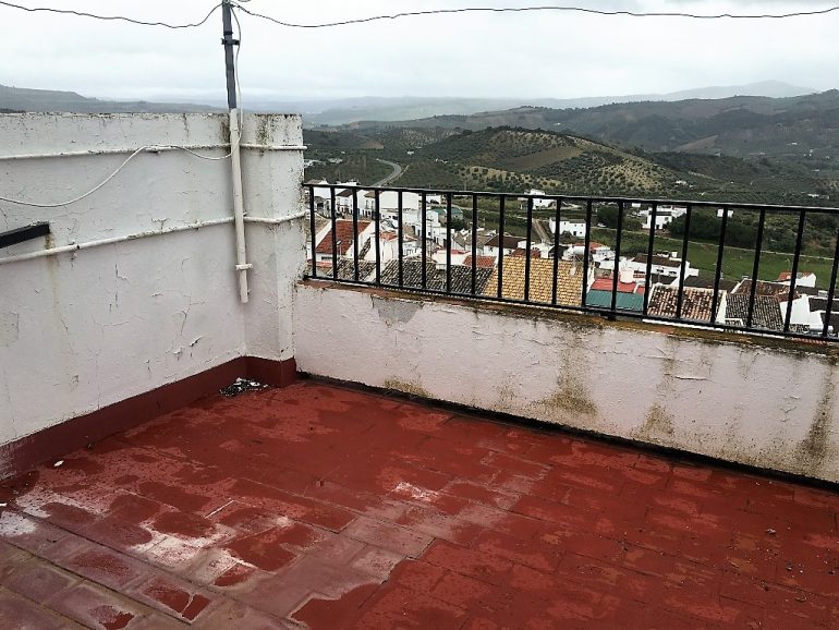 3 Bed, 2 Bath, HouseFor Sale, Olvera, Andalucia 3 Bed, 2 Bath, HouseFor Sale, Olvera, Andalucia