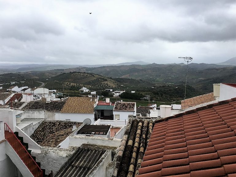 3 Bed, 2 Bath, HouseFor Sale, Olvera, Andalucia 3 Bed, 2 Bath, HouseFor Sale, Olvera, Andalucia