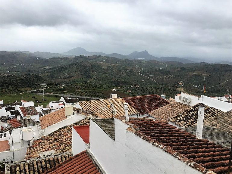 3 Bed, 2 Bath, HouseFor Sale, Olvera, Andalucia 3 Bed, 2 Bath, HouseFor Sale, Olvera, Andalucia