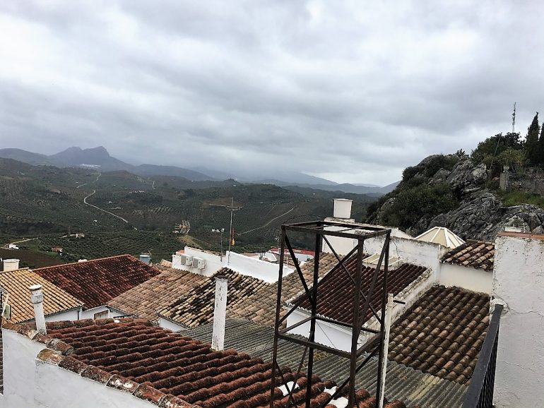 3 Bed, 2 Bath, HouseFor Sale, Olvera, Andalucia 3 Bed, 2 Bath, HouseFor Sale, Olvera, Andalucia