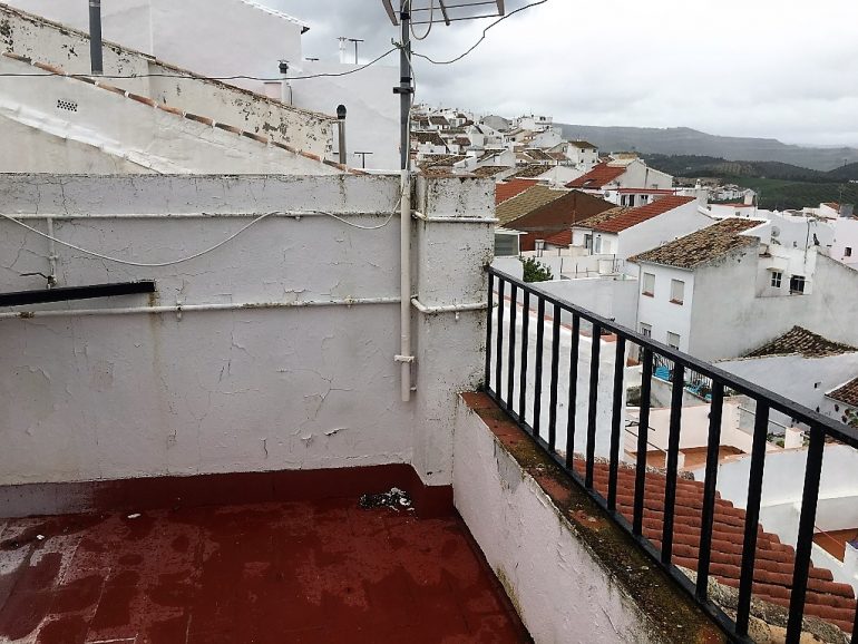 3 Bed, 2 Bath, HouseFor Sale, Olvera, Andalucia 3 Bed, 2 Bath, HouseFor Sale, Olvera, Andalucia