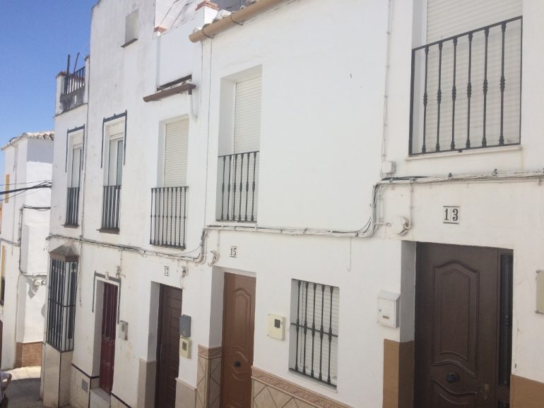 3 Bed, 1 Bath, HouseFor Sale, Olvera, Andalucia 3 Bed, 1 Bath, HouseFor Sale, Olvera, Andalucia