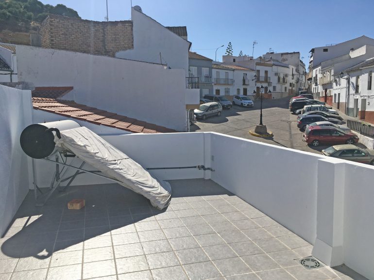 2 Bed, 1 Bath, HouseFor Sale, Pruna, Andalucia