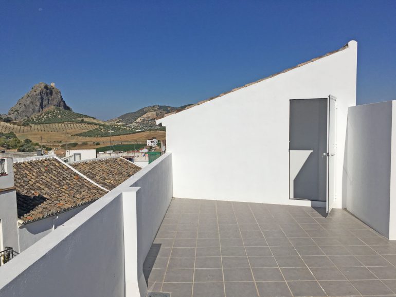 2 Bed, 1 Bath, HouseFor Sale, Pruna, Andalucia