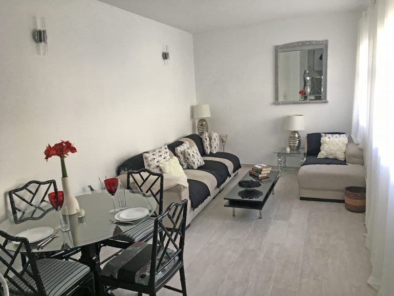 2 Bed, 1 Bath, HouseFor Sale, Pruna, Andalucia