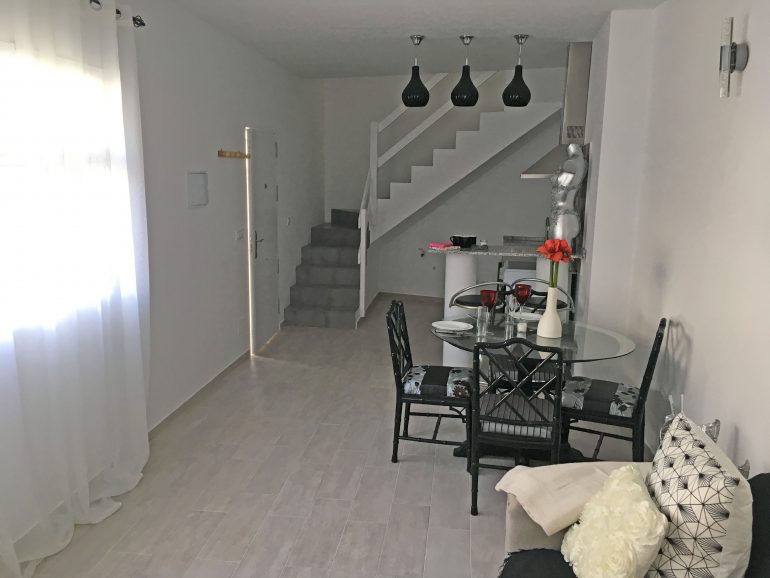 2 Bed, 1 Bath, HouseFor Sale, Pruna, Andalucia