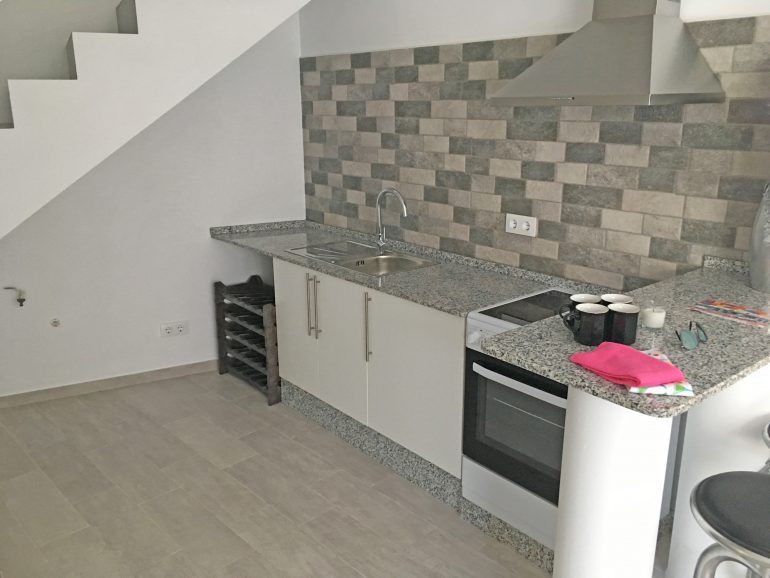 2 Bed, 1 Bath, HouseFor Sale, Pruna, Andalucia