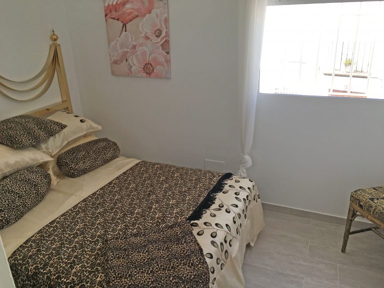 2 Bed, 1 Bath, HouseFor Sale, Pruna, Andalucia