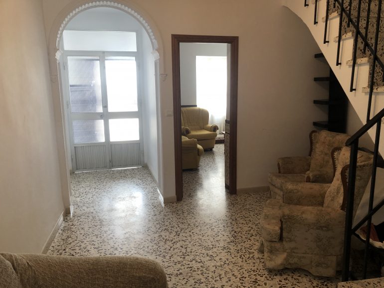 2 Bed, 1 Bath, HouseFor Sale, Olvera, Andalucia