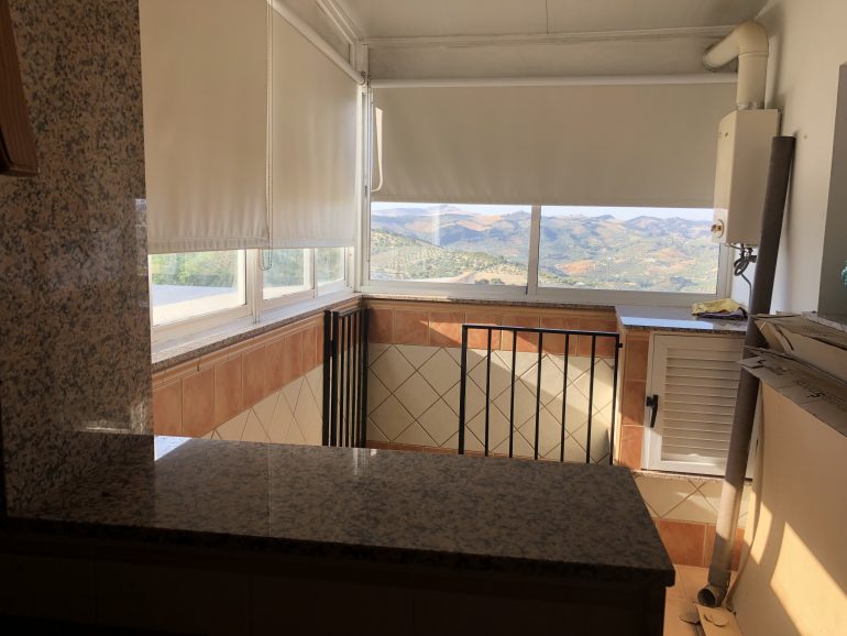 2 Bed, 1 Bath, HouseFor Sale, Olvera, Andalucia