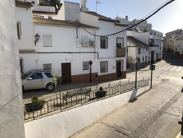 2 Bed, 1 Bath, HouseFor Sale, Olvera, Andalucia