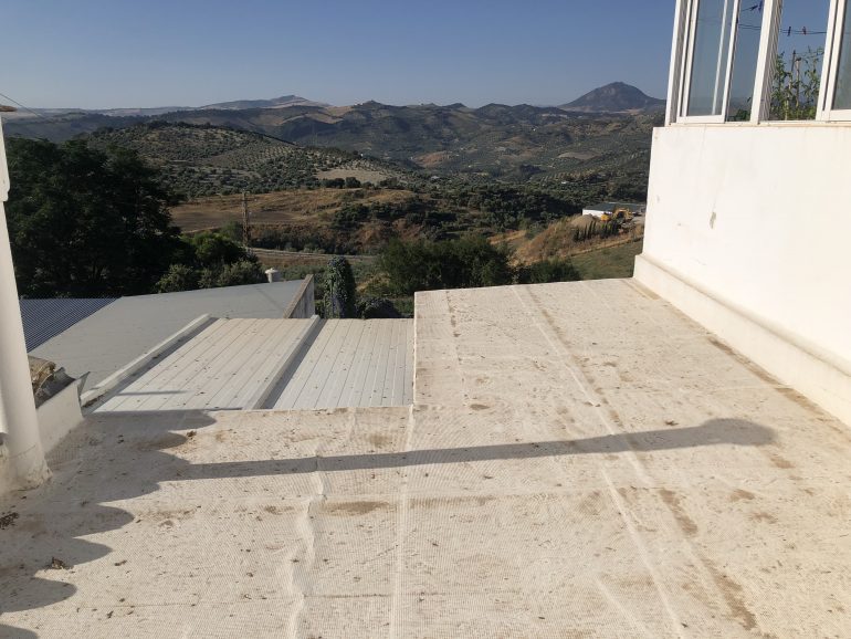 2 Bed, 1 Bath, HouseFor Sale, Olvera, Andalucia