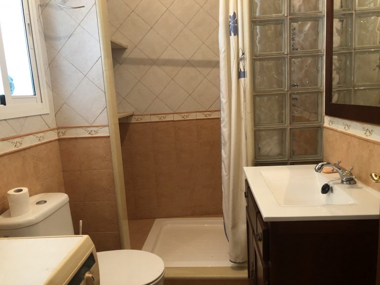 2 Bed, 1 Bath, HouseFor Sale, Olvera, Andalucia