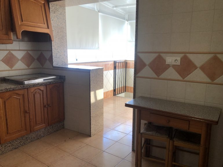 2 Bed, 1 Bath, HouseFor Sale, Olvera, Andalucia