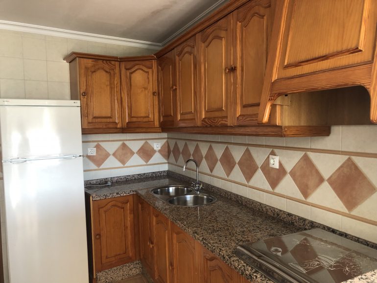 2 Bed, 1 Bath, HouseFor Sale, Olvera, Andalucia