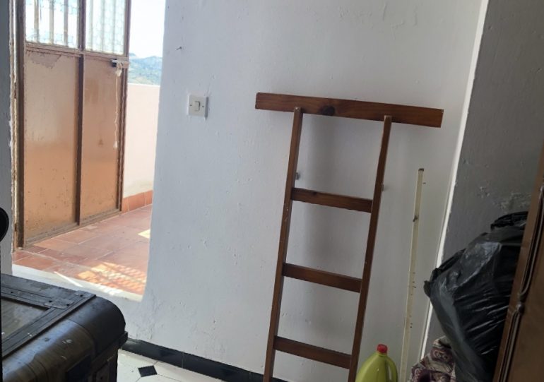 3 Bed, 1 Bath, HouseFor Sale, Olvera, Andalucia 3 Bed, 1 Bath, HouseFor Sale, Olvera, Andalucia