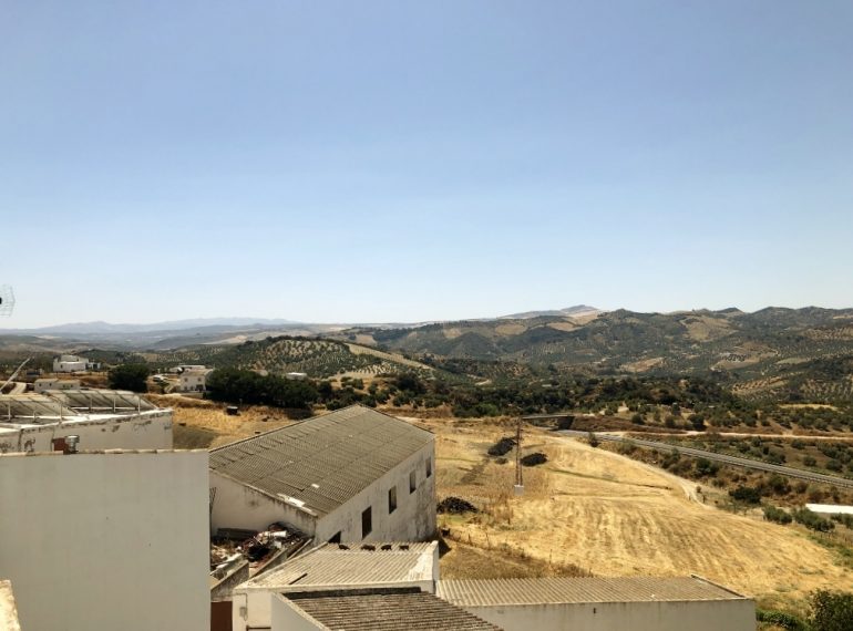 3 Bed, 1 Bath, HouseFor Sale, Olvera, Andalucia 3 Bed, 1 Bath, HouseFor Sale, Olvera, Andalucia