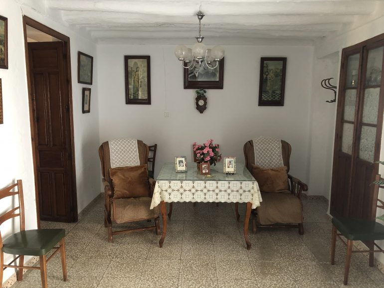 4 Bed, 1 Bath, HouseFor Sale, Olvera, Andalucia 4 Bed, 1 Bath, HouseFor Sale, Olvera, Andalucia