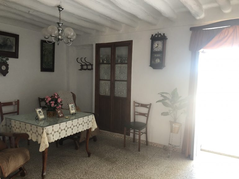4 Bed, 1 Bath, HouseFor Sale, Olvera, Andalucia 4 Bed, 1 Bath, HouseFor Sale, Olvera, Andalucia