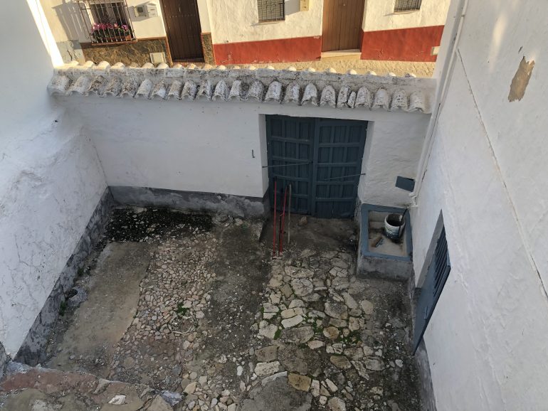 4 Bed, 1 Bath, HouseFor Sale, Olvera, Andalucia 4 Bed, 1 Bath, HouseFor Sale, Olvera, Andalucia
