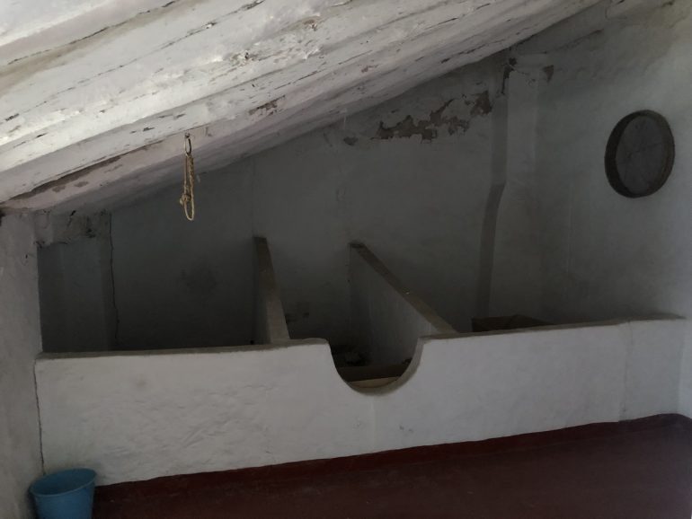 4 Bed, 1 Bath, HouseFor Sale, Olvera, Andalucia 4 Bed, 1 Bath, HouseFor Sale, Olvera, Andalucia