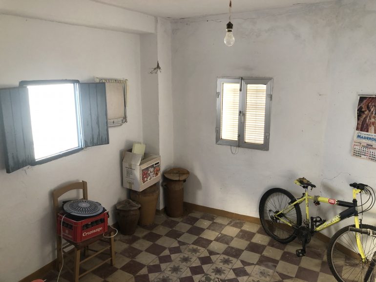 4 Bed, 1 Bath, HouseFor Sale, Olvera, Andalucia 4 Bed, 1 Bath, HouseFor Sale, Olvera, Andalucia