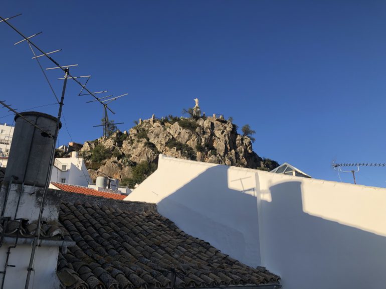 4 Bed, 1 Bath, HouseFor Sale, Olvera, Andalucia 4 Bed, 1 Bath, HouseFor Sale, Olvera, Andalucia