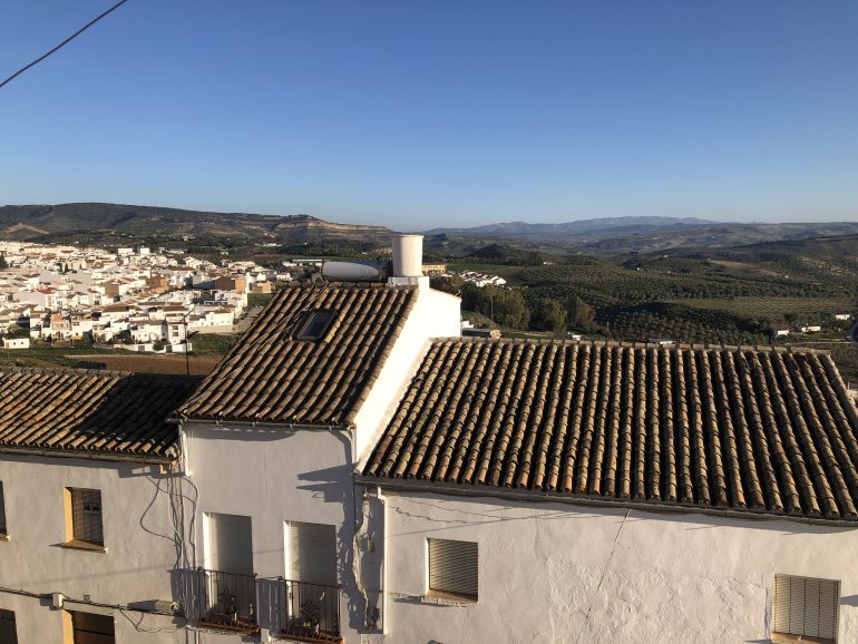 4 Bed, 1 Bath, HouseFor Sale, Olvera, Andalucia 4 Bed, 1 Bath, HouseFor Sale, Olvera, Andalucia