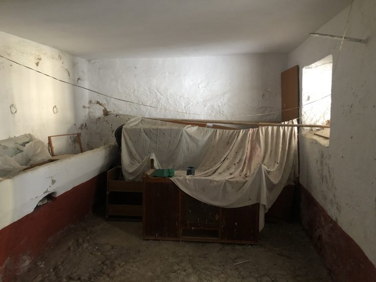 4 Bed, 1 Bath, HouseFor Sale, Olvera, Andalucia 4 Bed, 1 Bath, HouseFor Sale, Olvera, Andalucia