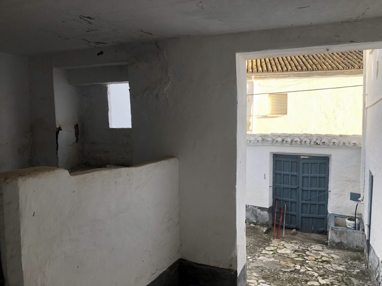 4 Bed, 1 Bath, HouseFor Sale, Olvera, Andalucia 4 Bed, 1 Bath, HouseFor Sale, Olvera, Andalucia