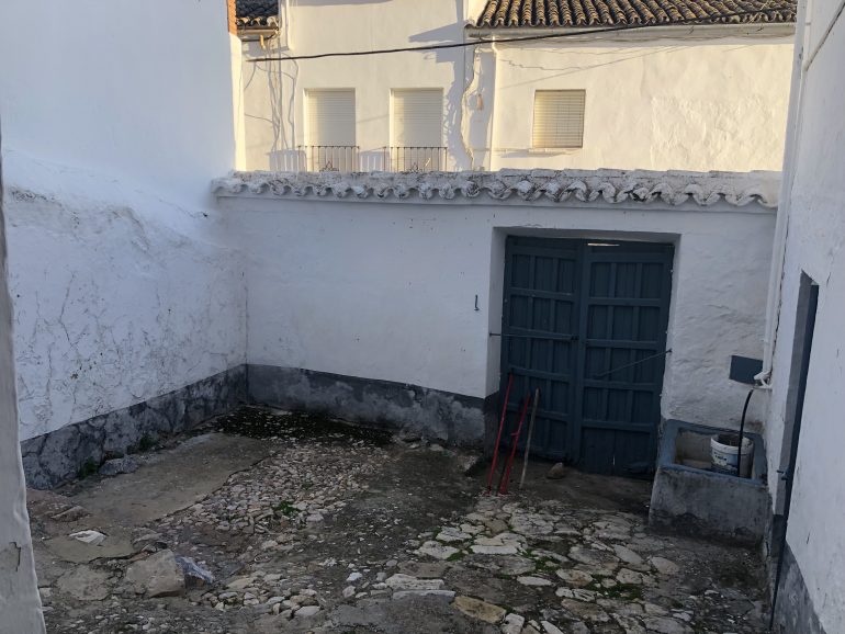 4 Bed, 1 Bath, HouseFor Sale, Olvera, Andalucia 4 Bed, 1 Bath, HouseFor Sale, Olvera, Andalucia