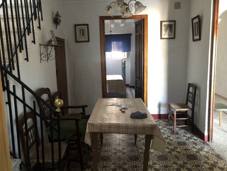 4 Bed, 1 Bath, HouseFor Sale, Olvera, Andalucia 4 Bed, 1 Bath, HouseFor Sale, Olvera, Andalucia