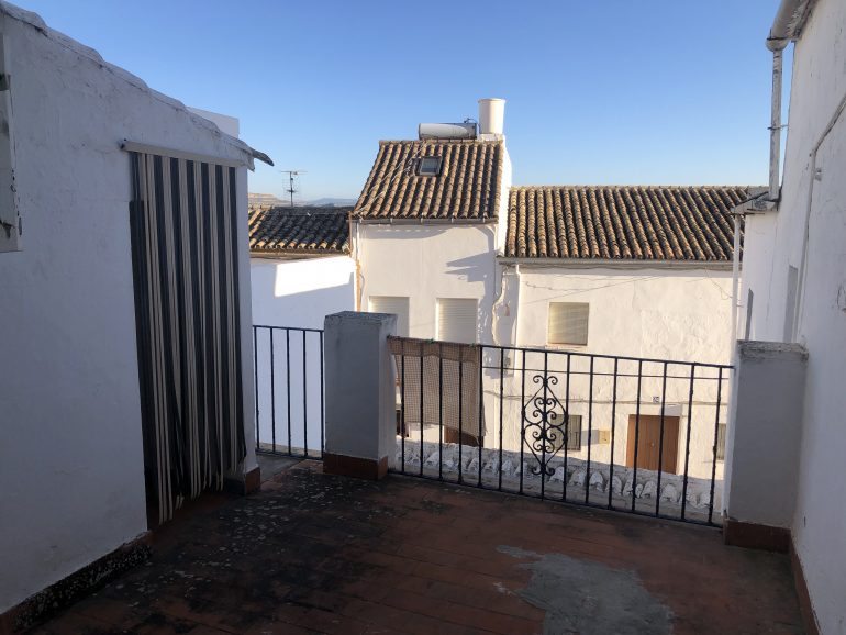 4 Bed, 1 Bath, HouseFor Sale, Olvera, Andalucia 4 Bed, 1 Bath, HouseFor Sale, Olvera, Andalucia