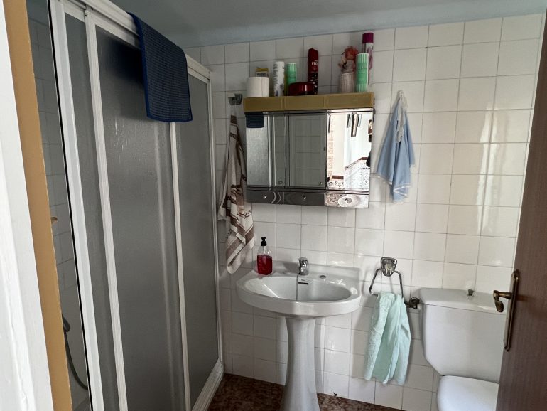 3 Bed, 1 Bath, HouseFor Sale, Olvera, Andalucia