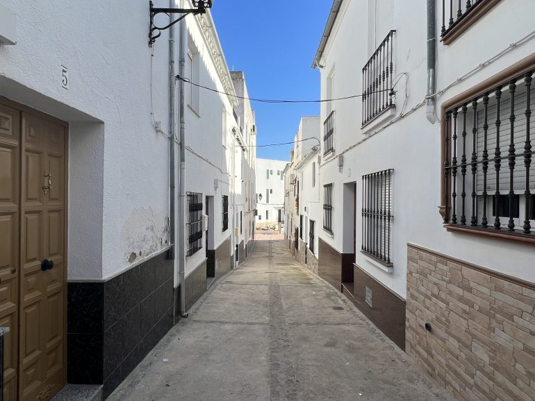 3 Bed, 1 Bath, HouseFor Sale, Olvera, Andalucia