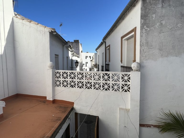 3 Bed, 1 Bath, HouseFor Sale, Olvera, Andalucia