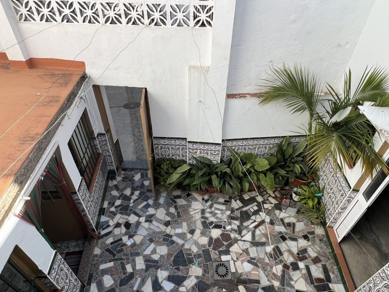 3 Bed, 1 Bath, HouseFor Sale, Olvera, Andalucia