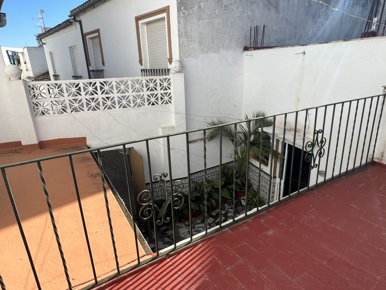 3 Bed, 1 Bath, HouseFor Sale, Olvera, Andalucia