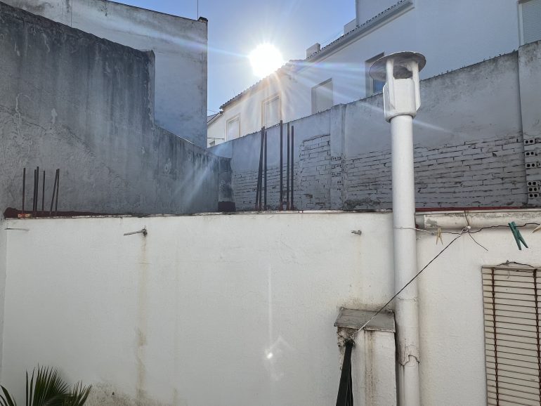 3 Bed, 1 Bath, HouseFor Sale, Olvera, Andalucia